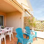 Lejlighed Le Domaine De La Croisette *