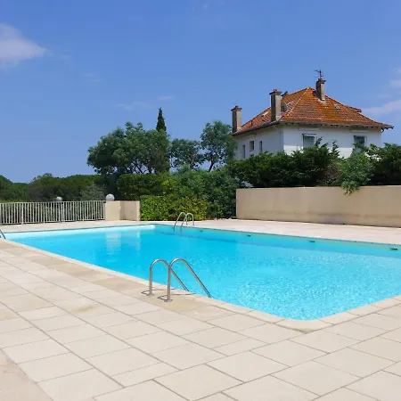 Le Domaine De La Croisette Appartement *