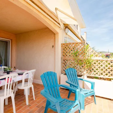 Appartement Le Domaine De La Croisette *