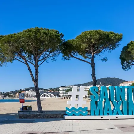 Le Domaine De La Croisette