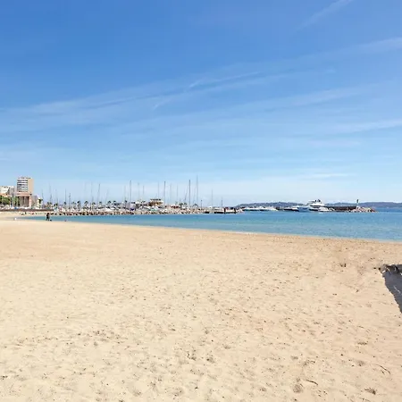 Le Domaine De La Croisette * Sainte-Maxime