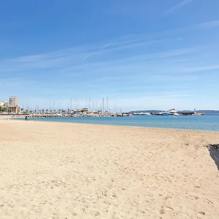 Le Domaine De La Croisette * Sainte-Maxime