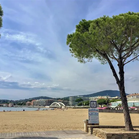 Le Domaine De La Croisette By Interhome Sainte-Maxime