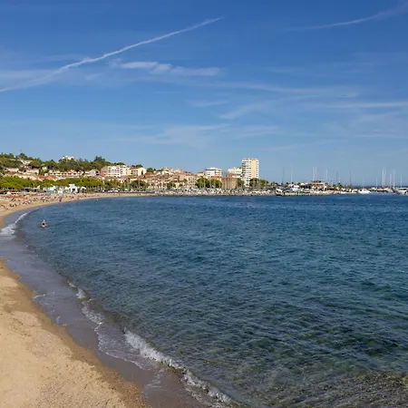 Le Domaine De La Croisette By Interhome