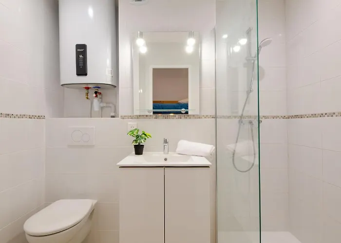 Le Domaine De La Croisette By Interhome Apartament *